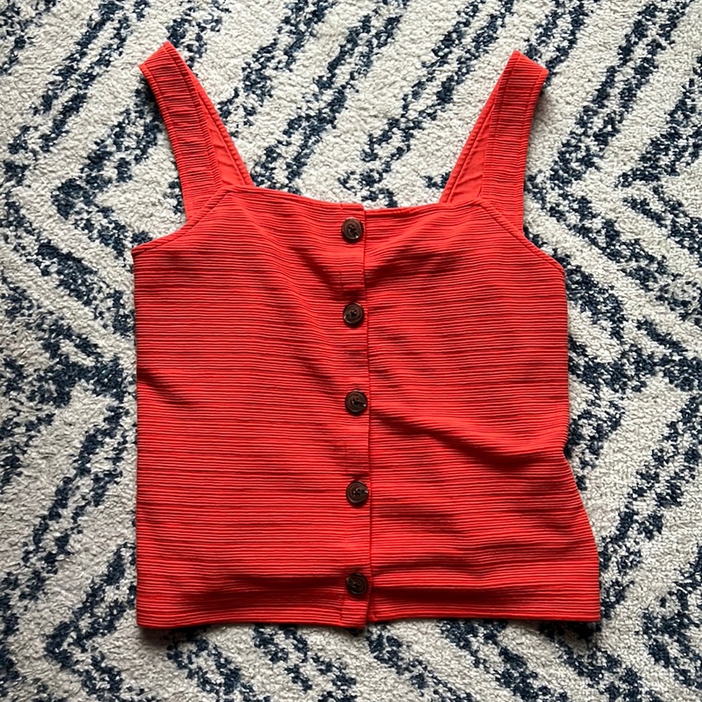 JCREW Ladies Size Small Top